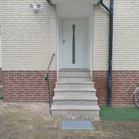 Ferienwohnung Am Kurpark Bad Rothenfelde Exterior foto